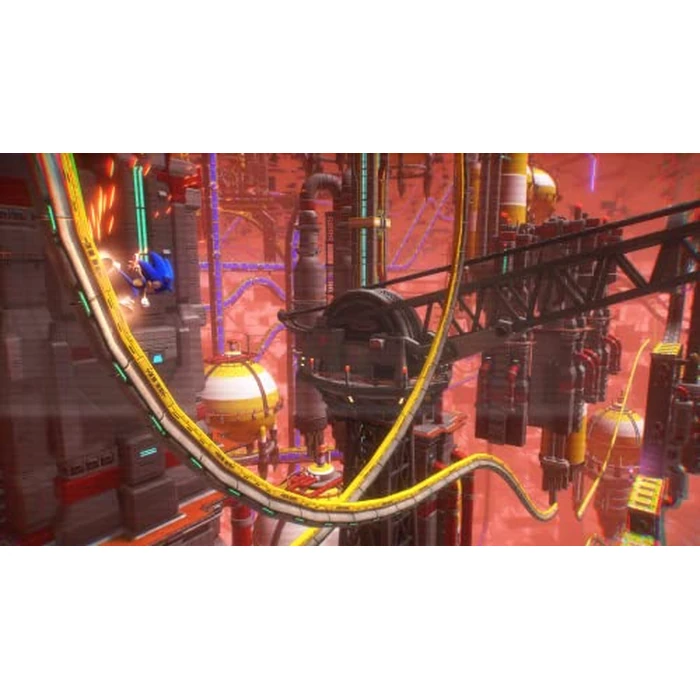 Sonic Frontiers - PlayStation 5 by SEGA - Image 3