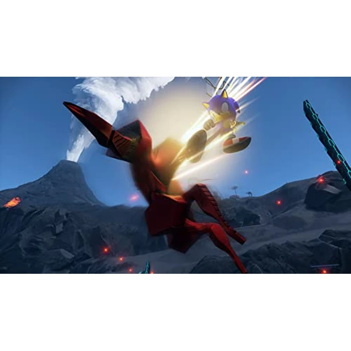 Sonic Frontiers - PlayStation 5 by SEGA - Image 7