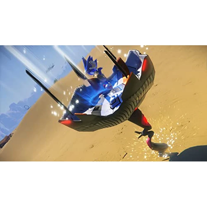 Sonic Frontiers - PlayStation 5 by SEGA - Image 8