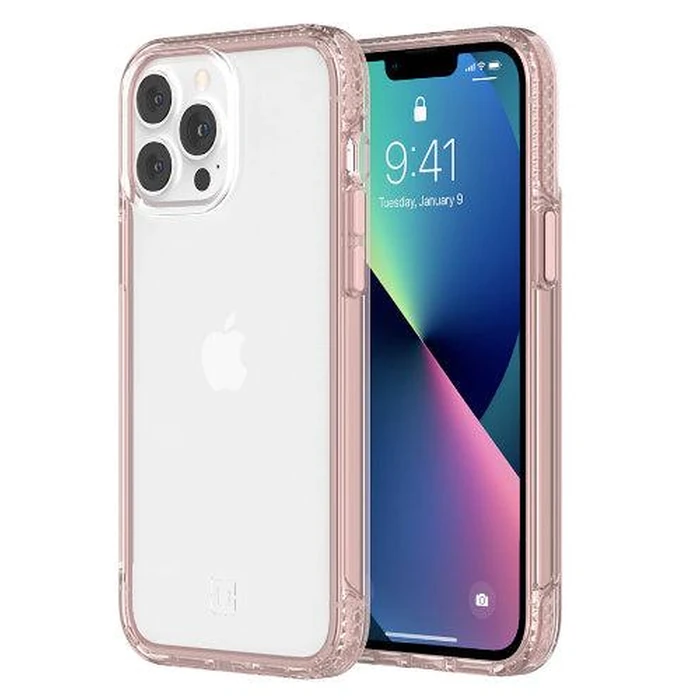 Incipio Slim Phone Case for iPhone 13 Pro Max - Rose Pink by Incipio - Refurbished - Excellent condition