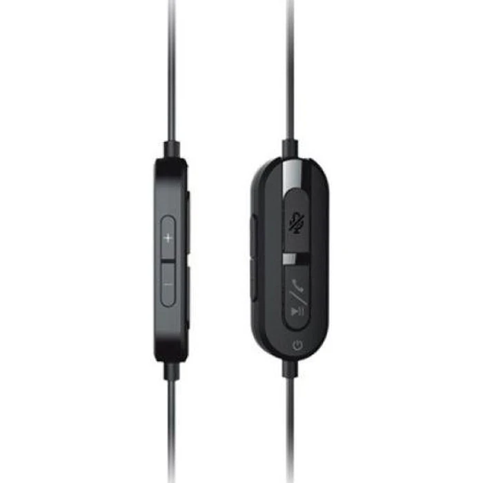 Creative HS-720 V2 Noise-Cancelling USB Headset - Black by Creative - Image 4
