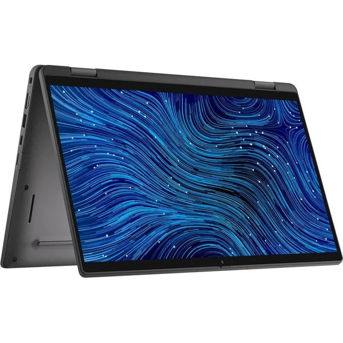 Dell Latitude 7420 2-in-1 Laptop 14" - Carbon Fiber - Intel Core i7-1165G7 2.8GHz - 16GB RAM - 256GB by Dell - Image 2