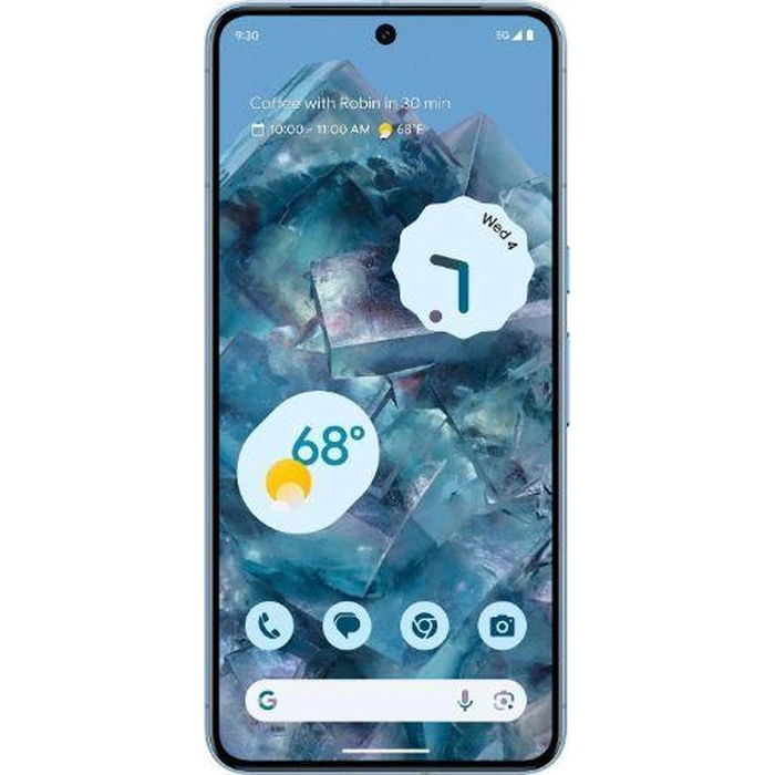 Google Pixel 8 Pro (5G) - 128GB - Bay - Unlocked by Google - Image 2