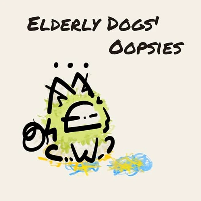 WICKEDPUP Dog Diaper Liners Booster Pads for Male and Female Dogs, 100ct | Disposable Diaper Inserts fit Most Reusable Pet Belly Bands, Wraps, and Washable Period Panties by WICKEDPUP - Image 5