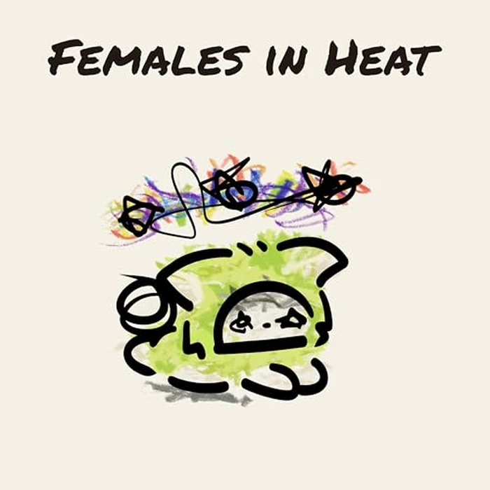 WICKEDPUP Dog Diaper Liners Booster Pads for Male and Female Dogs, 100ct | Disposable Diaper Inserts fit Most Reusable Pet Belly Bands, Wraps, and Washable Period Panties by WICKEDPUP - Image 6