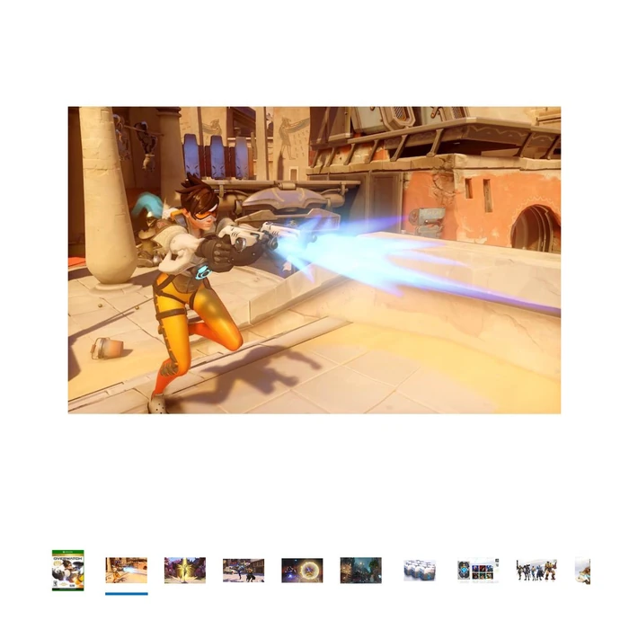 Overwatch - Game of the Year Edition - Xbox One by Microsoft - Image 2