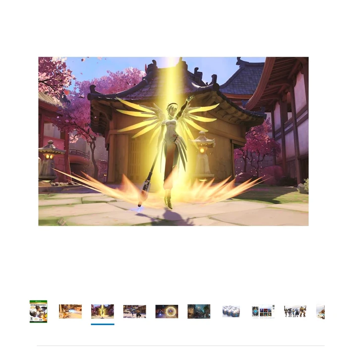 Overwatch - Game of the Year Edition - Xbox One by Microsoft - Image 3
