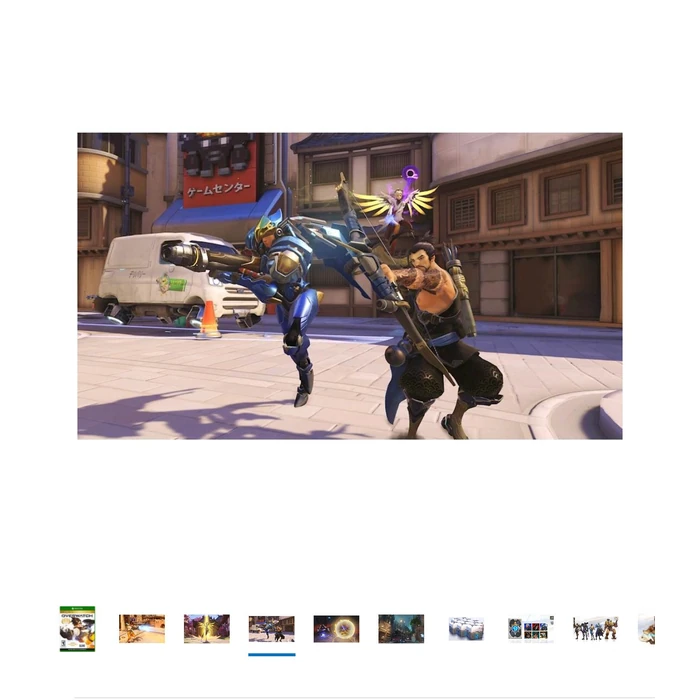 Overwatch - Game of the Year Edition - Xbox One by Microsoft - Image 4