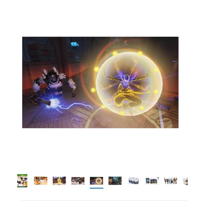Overwatch - Game of the Year Edition - Xbox One by Microsoft - Image 5