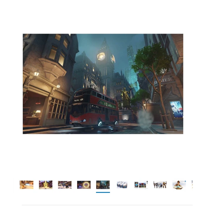 Overwatch - Game of the Year Edition - Xbox One by Microsoft - Image 6