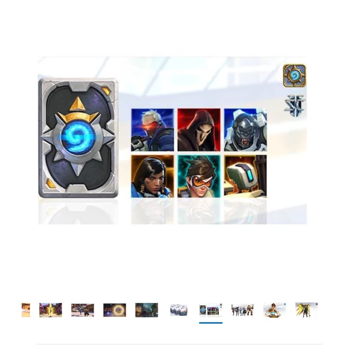 Overwatch - Game of the Year Edition - Xbox One by Microsoft - Image 8