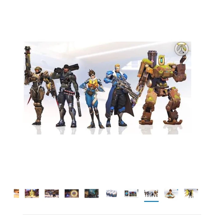 Overwatch - Game of the Year Edition - Xbox One by Microsoft - Image 9