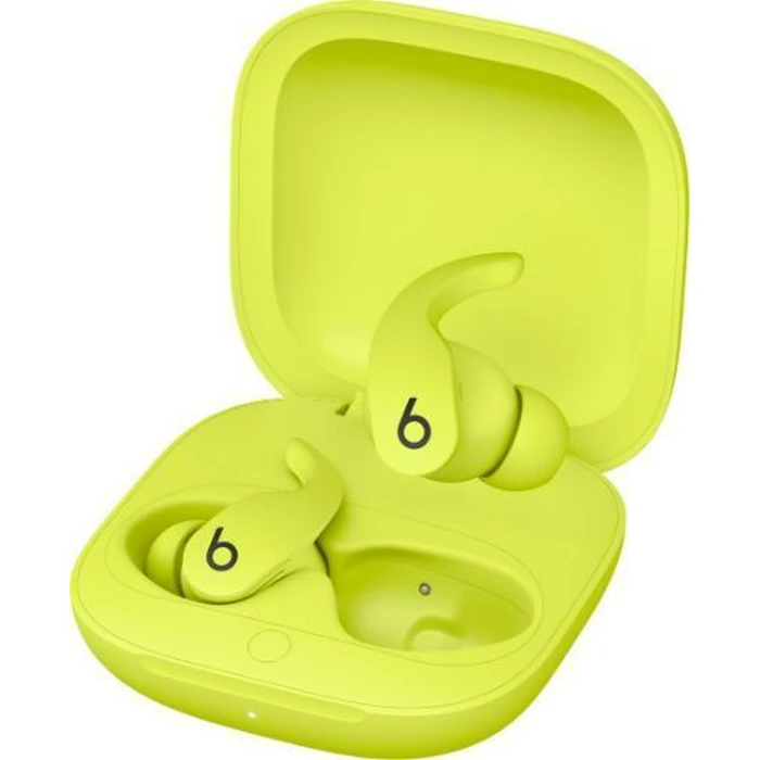 Beats by Dre Beats Fit Pro True Wireless Earbuds - Volt Yellow by Beats by Dre - Image 3