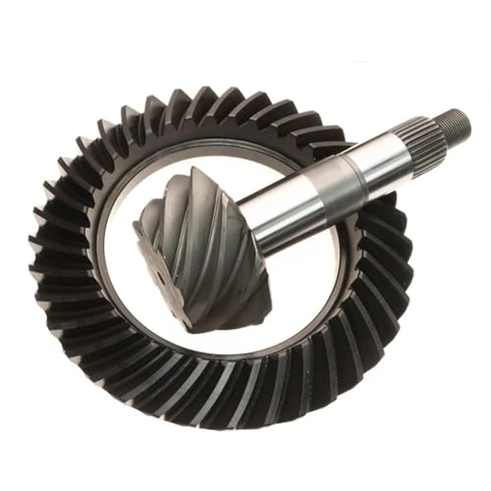 Motive Gear GM12-373A Differential Ring & Pinion Set, GM 8.875", 3.73 Ratio, 30-Spline, 12-Bolt, Fits C10, K10, Blazer, Suburban, Jimmy, G-Series, P-Series, GMC C1500, K1500, C2500, K2500 Trucks by Motive Gear - Used - Like New condition