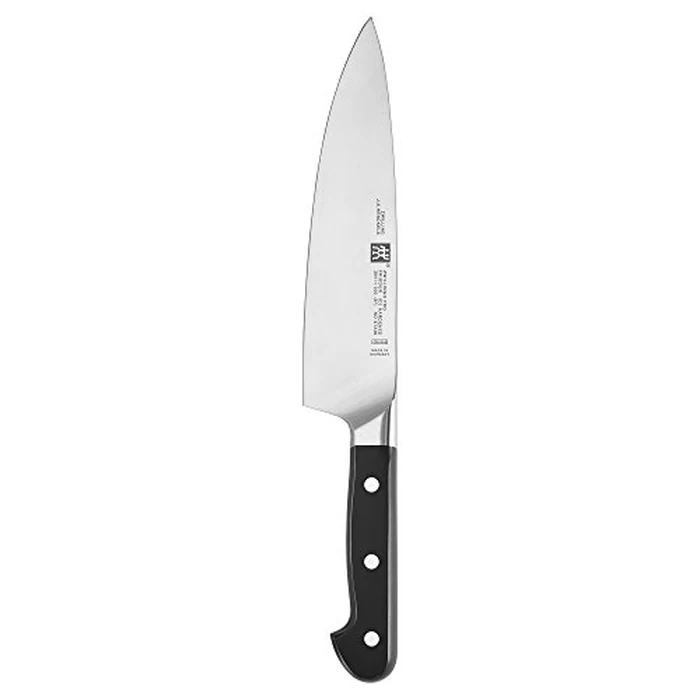 ZWILLING Pro 8-inch Traditional Chef's Knife by ZWILLING J.A. Henckels - Used - Like New condition
