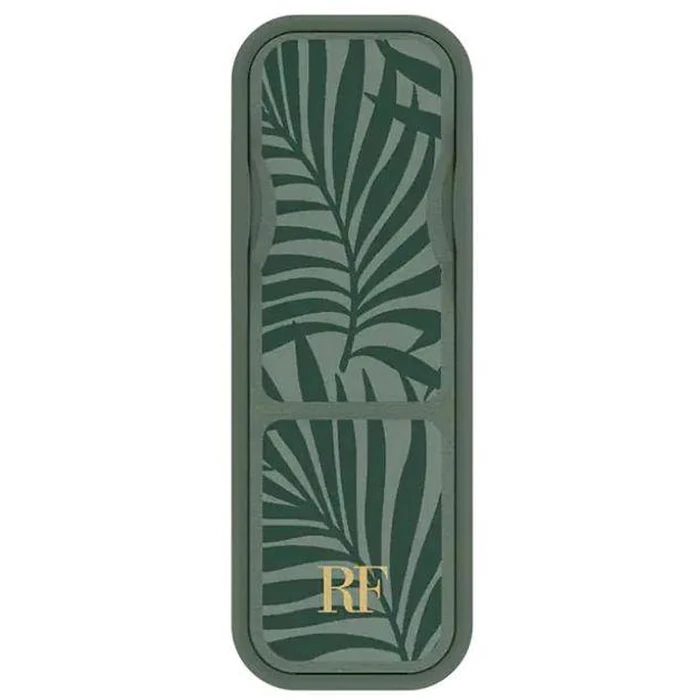 Clckr Dark Palm Phone Grip - Dark Palm by Clckr - Refurbished - Excellent condition - US$10.48