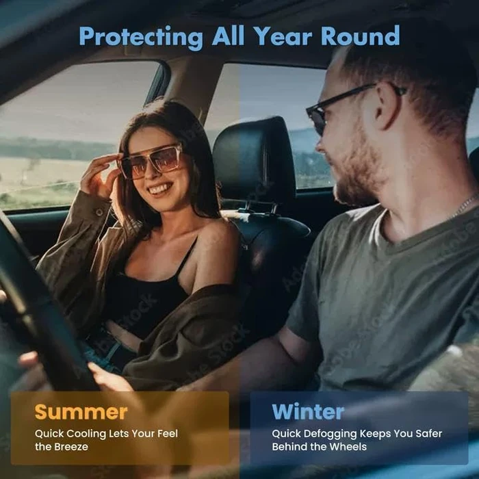 ECCPP A/C Compressor Clutch 2012-2016 Fit for Chevrolet Cruze 1.4L Fast Cooling AC Clutch by ECCPP - Image 6