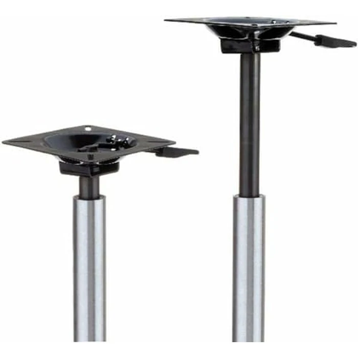 Swivl-Eze SP-3204-T Lock'N-Pin Adjustable Power Pedestal Post, 24-30 Inches by attwood - Used - Very Good condition - US$89.24