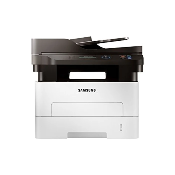 HP Samsung Electronics SL-M2875DW/XAC Wireless Monochrome Multifunction Printer (SS351A) (SS351A#BGJ) by Samsung - Used - Like New condition