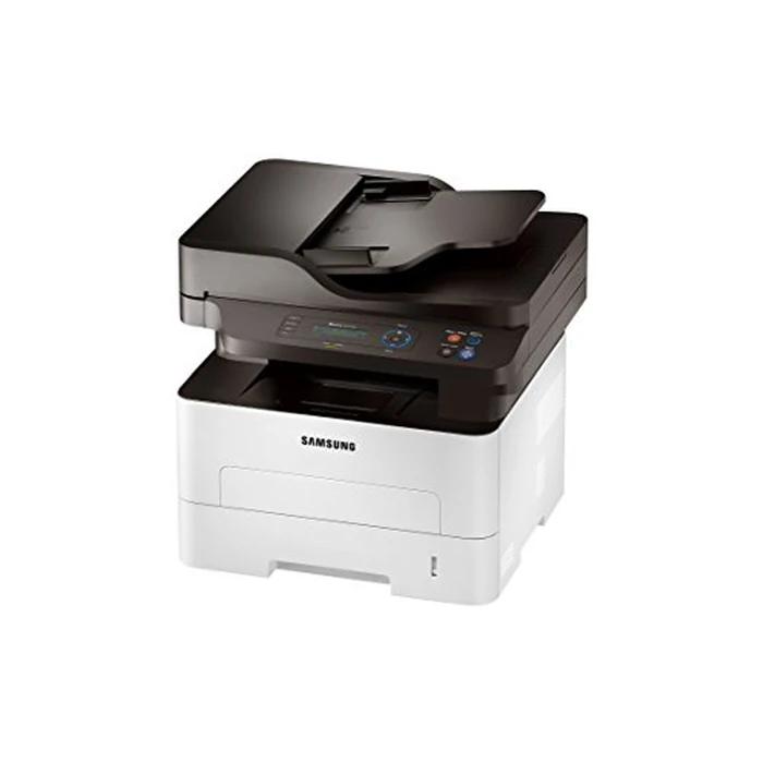 HP Samsung Electronics SL-M2875DW/XAC Wireless Monochrome Multifunction Printer (SS351A) (SS351A#BGJ) by Samsung - Image 3
