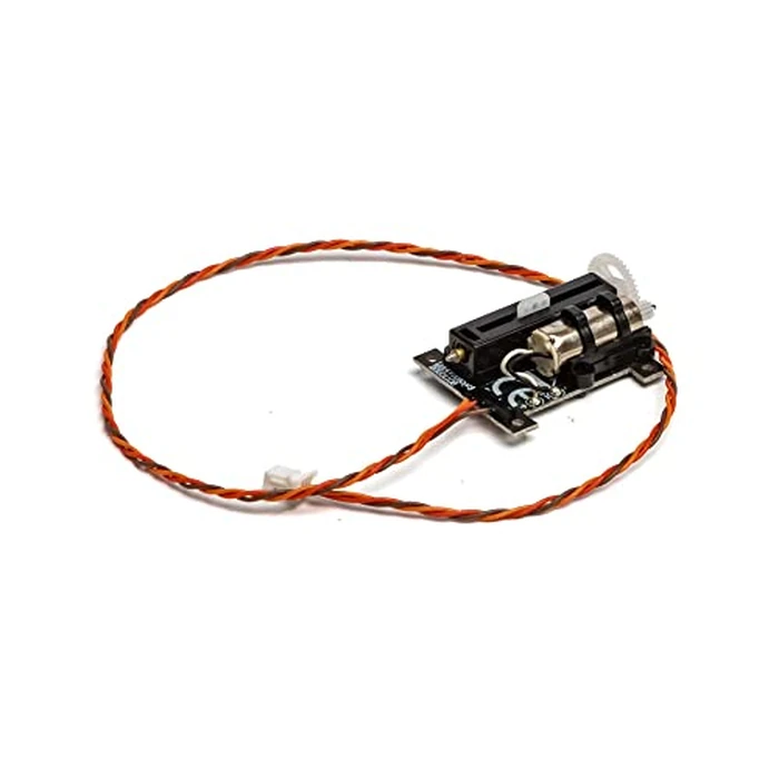 Spektrum 2.9g Long Lead Linear Servo, SPMSH2040TL by Spektrum Glasses - Used - Acceptable condition - CA$4.85