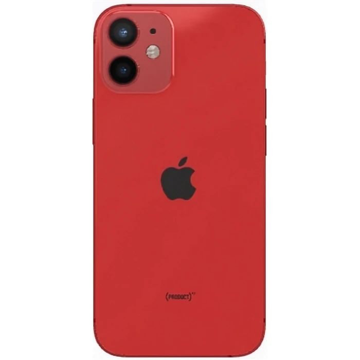 iPhone 12 - 64GB - Red - Unlocked by Apple - Image 3