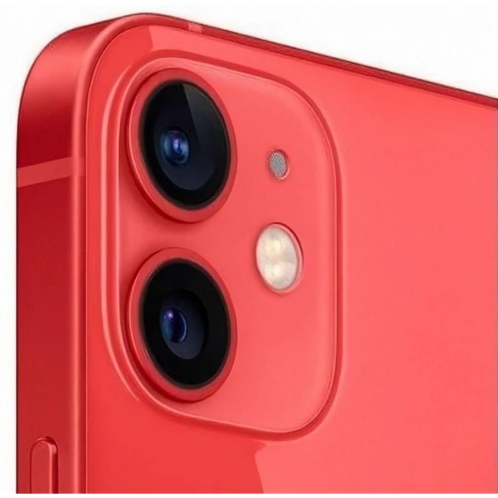 iPhone 12 - 64GB - Red - Unlocked by Apple - Image 4