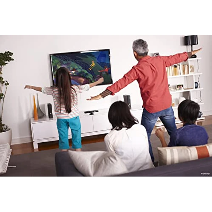 Kinect Disneyland Adventures - Xbox 360 by Microsoft - Image 2