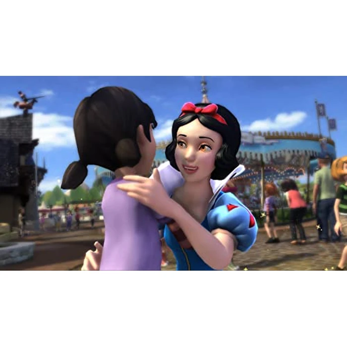 Kinect Disneyland Adventures - Xbox 360 by Microsoft - Image 3