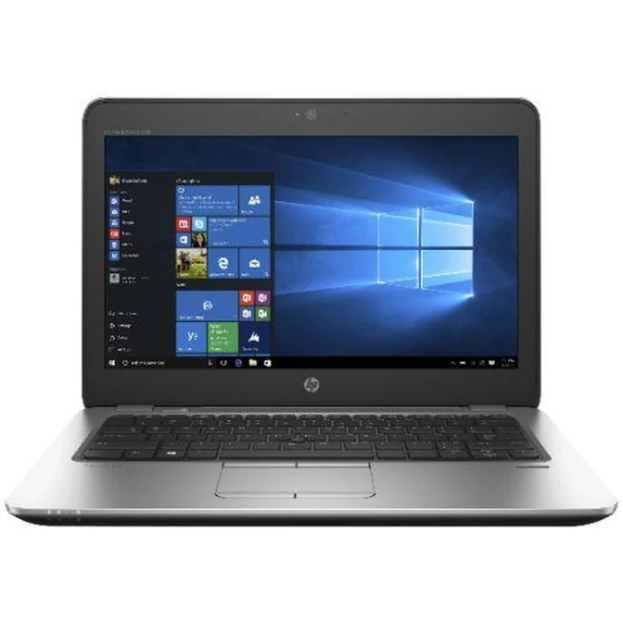 HP EliteBook 830 G5 Notebook PC 13.3" - Silver - Intel Core i5-8350U 1.7GHz - 16GB RAM - 512GB by HP - Refurbished - Excellent condition - US$228.49