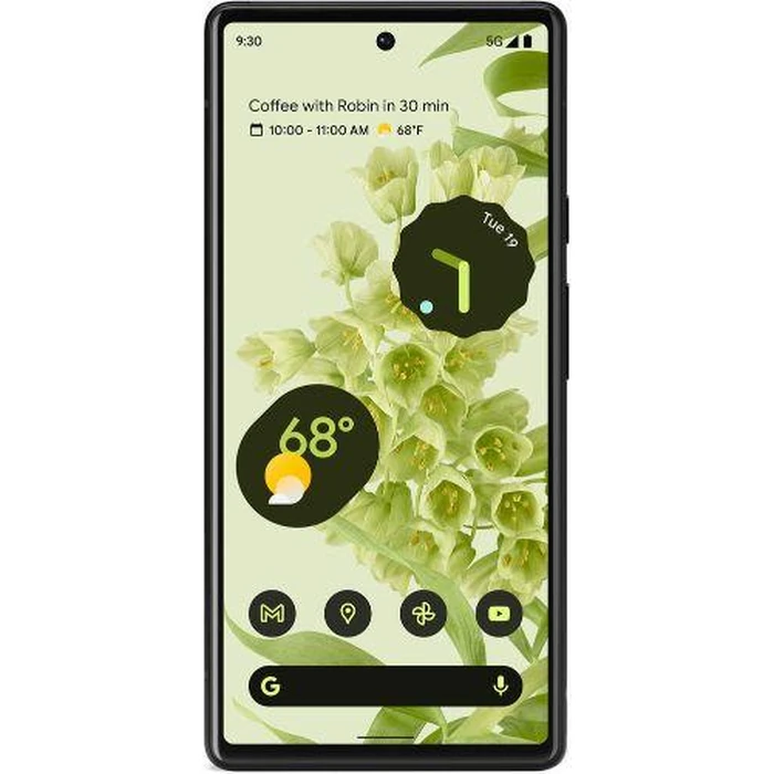 Google Pixel 6 - 256GB - Sorta Seafoam - Unlocked by Google - Image 2