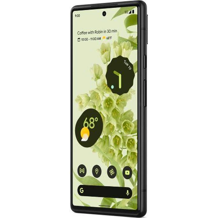 Google Pixel 6 - 256GB - Sorta Seafoam - Unlocked by Google - Image 5
