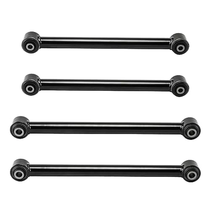 KAX 2-3" lift Front Upper Lower Control Arm w/Ball Joint Fit for 2011-2023 R-am 2500/3500,2009-2010 Dod-ge Ram 2500,Ra-m 3500,Suspension Kit 10pcs by KAX - Image 2