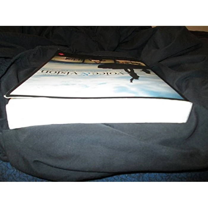 Voice & Vision: A Creative Approach to Narrative Filmmaking by Routledge - Image 5