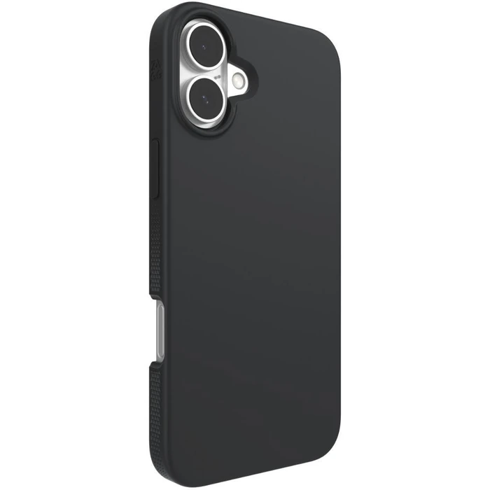 ZAGG Manhattan Snap Series Phone Case with MagSafe for iPhone 16 Plus - Black - Brand New by ZAGG - Image 2