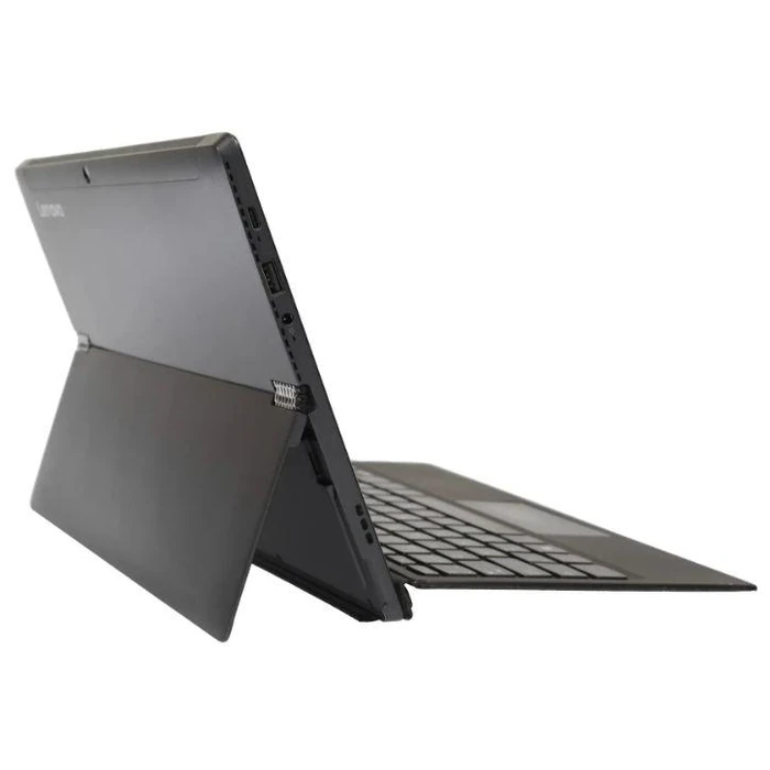 LenovoIdeaPad MIIX 520 2-in-1 Laptop 12.2" - Iron Grey - Intel Core i7-8550U 1.8GHz - 8GB RAM - 256GB by Lenovo - Image 2