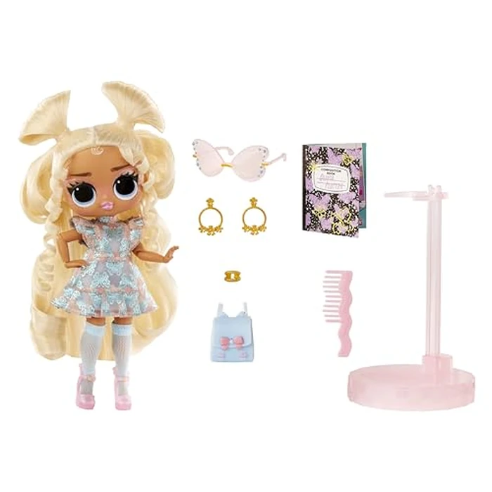 LOL Surprise Tweens Core Doll - Olivia Flutter by L.O.L. Surprise! - Used - Very Good condition