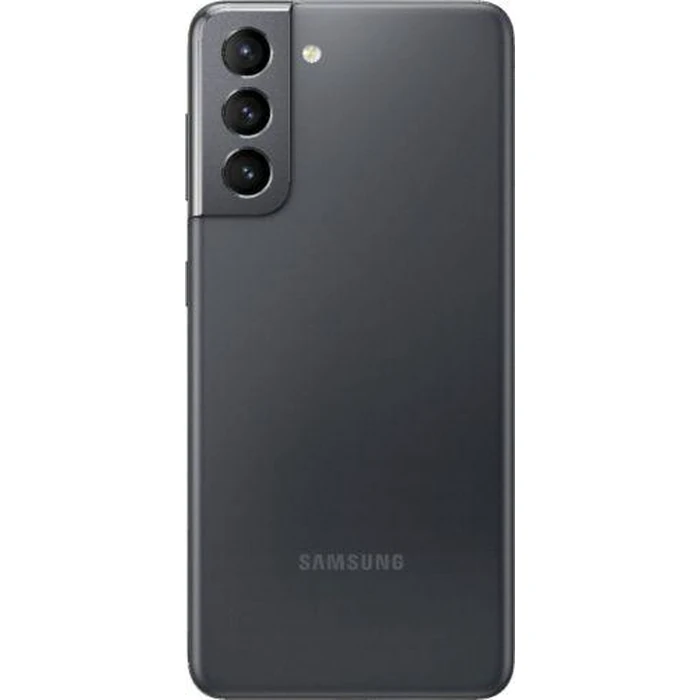 Galaxy S21 - 128GB - 1 Physical SIM + eSIM - Phantom Gray - T-Mobile by Samsung - Image 3