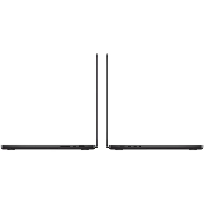 MacBook Pro (2024) 16-inch - Apple M4 Pro chip: 14‑core CPU/20‑core GPU - 24GB RAM - SSD 512GB by Apple - Image 3