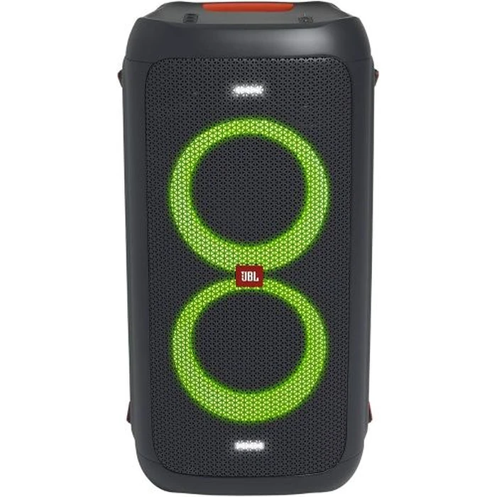 JBL PartyBox 100 Portable Party Speaker - Black by JBL - Image 1