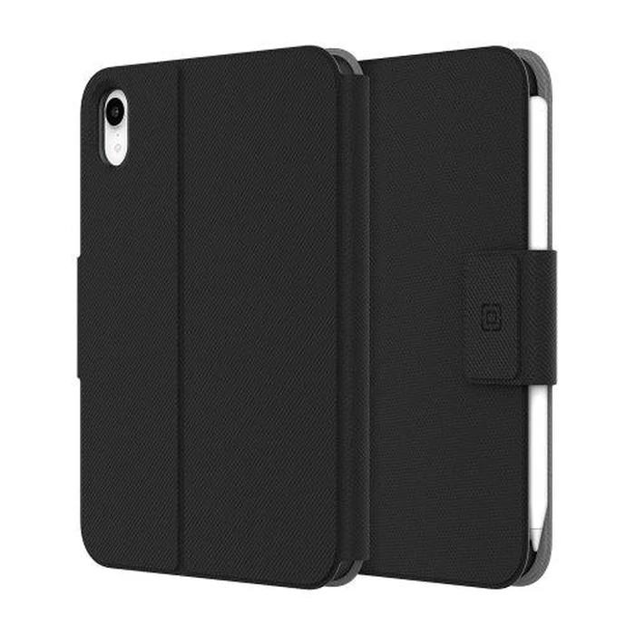 Incipio SureView for iPad mini (6th Generation) - Black by Incipio - Refurbished - Brand New condition - US$13.43