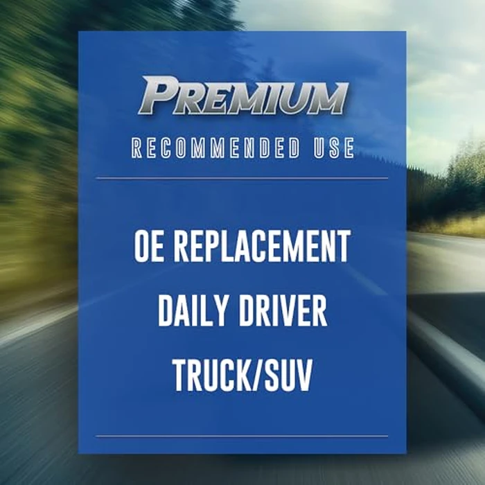 Bendix Premium SBC2436 Ceramic Front Brake Pads for Jeep Grand Cherokee 2024-2023, Grand Cherokee L 2024-2021 by Bendix - Image 3