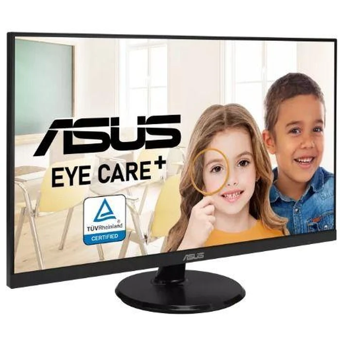 Asus VA27DQ Eye Care Monitor 27” - Black - 27 Inch by Asus - Image 4
