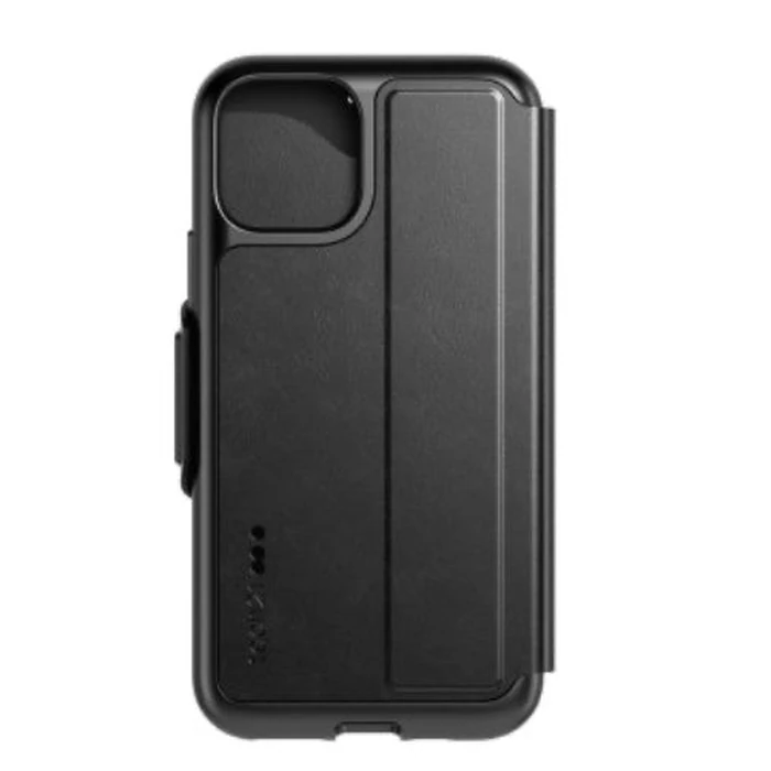 Tech 21 Evo Wallet Phone Case for Apple iPhone 11 Pro - Black by Tech 21 - Image 3