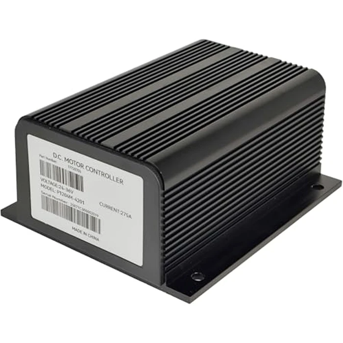 EZROAD 1204M-4201 24-36V 275A 0-5K Motor Speed Controller Compatible with E-Z-GO 1989-1994 Marathon Golf Cart 20972-G1 20972-G01 Compatible with Club Car 1990-1994 DS Compatible with Curtis DC PMC by EZROAD - Image 3