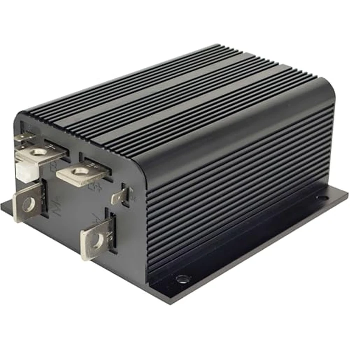 EZROAD 1204M-4201 24-36V 275A 0-5K Motor Speed Controller Compatible with E-Z-GO 1989-1994 Marathon Golf Cart 20972-G1 20972-G01 Compatible with Club Car 1990-1994 DS Compatible with Curtis DC PMC by EZROAD - Image 6