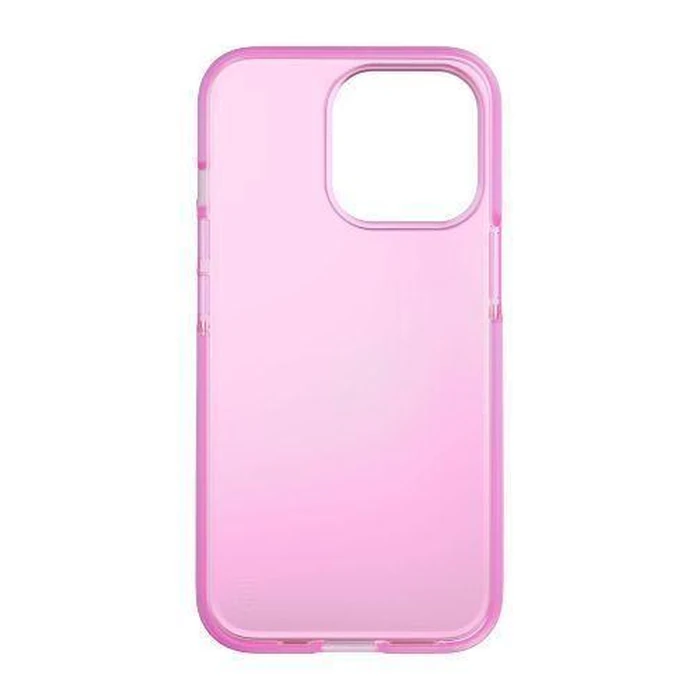 BodyGuardz Solitude Phone Case for iPhone 13 Pro - Neon Pink by BodyGuardz - Image 3