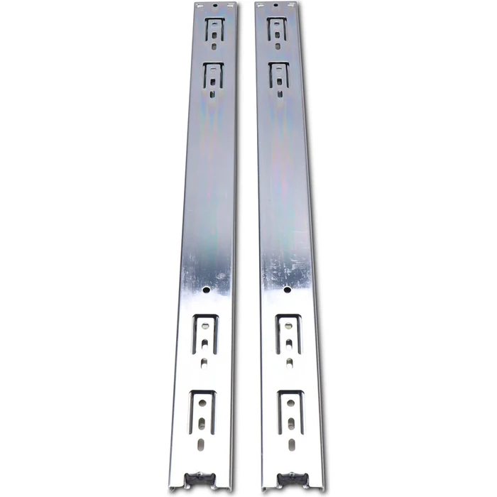 Rosewill Sliding Chassis Rail Kit for 2U to 5U Chassis (Adjustable 20" to 33.5" Depth) 3-Section For Server Chassis / Server Case / Rackmount Case - by Rosewill - Image 4