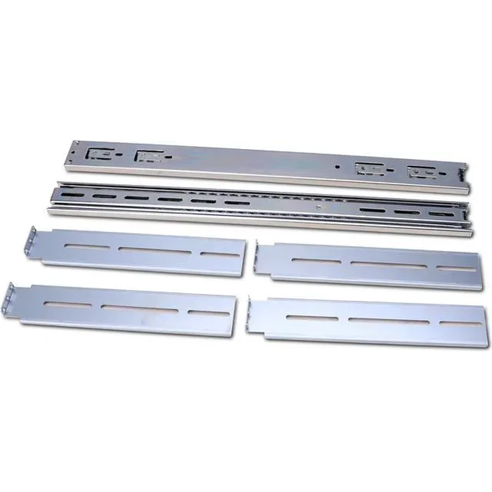 Rosewill Sliding Chassis Rail Kit for 2U to 5U Chassis (Adjustable 20" to 33.5" Depth) 3-Section For Server Chassis / Server Case / Rackmount Case - by Rosewill - Image 2