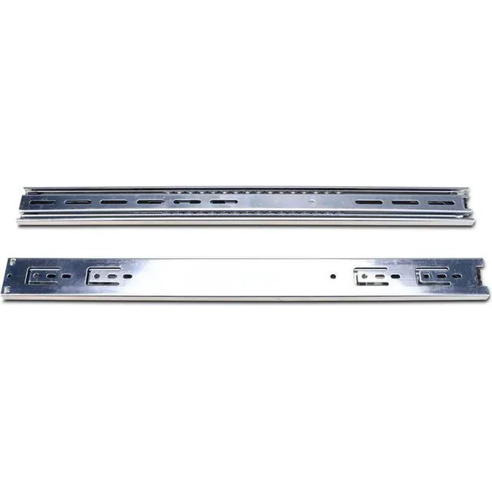 Rosewill Sliding Chassis Rail Kit for 2U to 5U Chassis (Adjustable 20" to 33.5" Depth) 3-Section For Server Chassis / Server Case / Rackmount Case - by Rosewill - Image 3